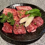 焼肉 雅山 - 料理写真: