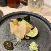 すぎ乃 麻布十番 - 