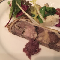 パノラミックレストラン ル・ノルマンディ - 