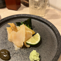 すぎ乃 麻布十番 - 