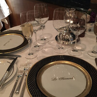 パノラミックレストラン ル・ノルマンディ - 