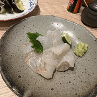すぎ乃 麻布十番 - 