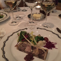 パノラミックレストラン ル・ノルマンディ - 