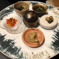 西麻布 焼肉 X - 