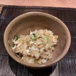 Test Kitchen by Izumi - 