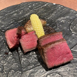 Test Kitchen by Izumi - 