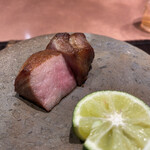 Test Kitchen by Izumi - 