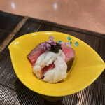 Test Kitchen by Izumi - 