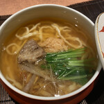 Test Kitchen by Izumi - 