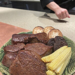 Test Kitchen by Izumi - 