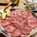 Yakiniku Horumon Sei - 