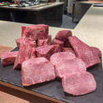 Test Kitchen by Izumi - 