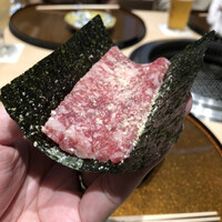 銀座 ちかみつ 並木通り - 