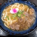 資さんうどん - 