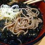 Sobadokoro Buna No Mori - やっこい蕎麦。