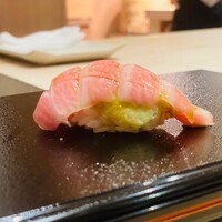 すし 良月 - 
