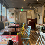 北海道スープカレーSuage 吉祥寺店 - 