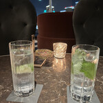 YOKOHAMA BAYCOURT CLUB - 