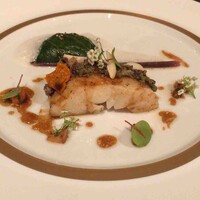 ガストロノミー ジョエル・ロブション - 