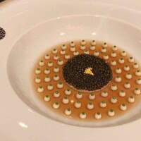 ガストロノミー ジョエル・ロブション - 