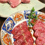 焼肉 拍手喝采 - 