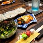 焼肉 拍手喝采 - 