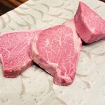 焼肉 拍手喝采 - 