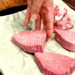 焼肉 拍手喝采 - 