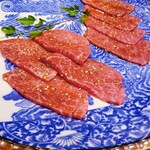 焼肉 拍手喝采 - 