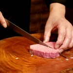 焼肉 拍手喝采 - 