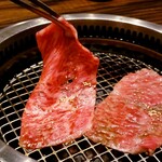 焼肉 拍手喝采 - 