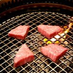 焼肉 拍手喝采 - 