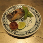 照寿司 - 鹿児島の神龍塩焼き