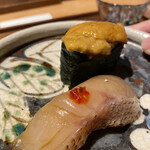 Sushi Rokushiki - 