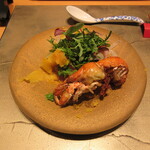 照寿司 - 鹿児島の鰹のたたき