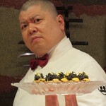 照寿司 - 始まり