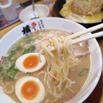 ラーメン横綱 - 