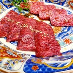 焼肉 拍手喝采 - 