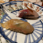 Sushi Rokushiki - 