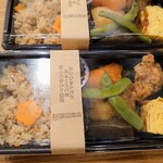 北野エース  - 料理写真: