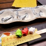 焼肉 拍手喝采 - 