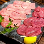 焼肉 拍手喝采 - 