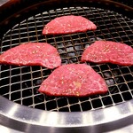 焼肉 拍手喝采 - 