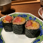 Sushi Rokushiki - 