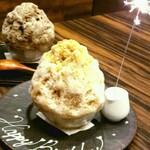 焼肉 拍手喝采 - 