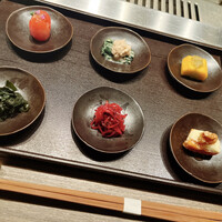 USHIGORO S. NISHIAZABU - 
