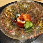 是しん - 鰻ざく