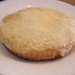 Kannonya - チーズケーキ