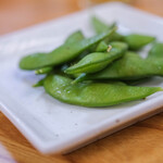 宝来家 - "菽（えだまめ）"