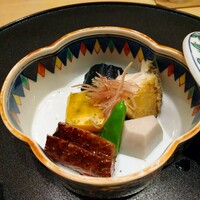 是しん - 焚き合わせ